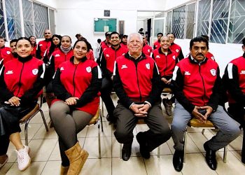 Amigos del Balón A.C. define su estructura deportiva y prepara los festejos de su 45 aniversario