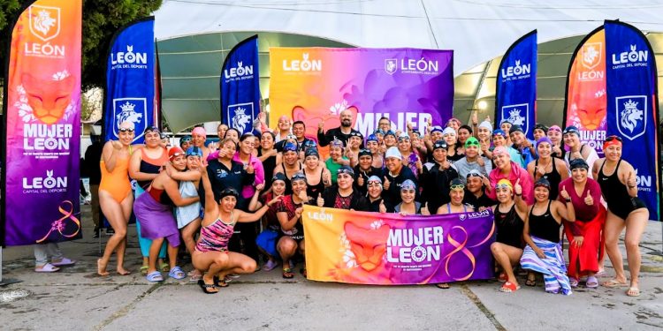 COMUDE León recibe premio nacional por impulsar participación femenina en el deporte