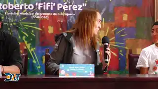 La carrera de San Silvestre regresa al horario nocturno tradicional en Guanajuato Capital