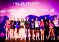 Nace la primera Liga de Voleibol Profesional Femenil en México