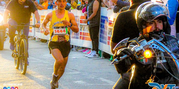 León, la Capital del Deporte, tendrá más de 70 carreras atléticas en 2026