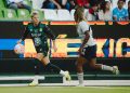 León Femenil es avasallado por Cruz Azul en su debut en el Clausura 2026