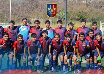 Atlético ECCA anuncia su regreso a la actividad en la Liga TDP