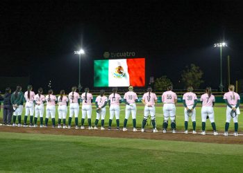 Bravas de León lucha pero cae ante Italia en su primer duelo internacional