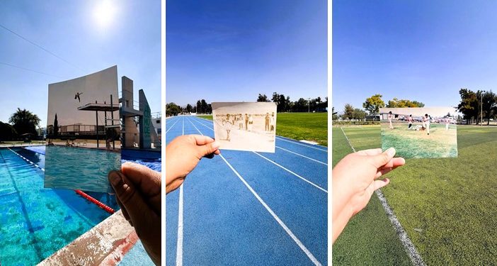 El Parque Deportivo Enrique Fernández Martínez cumple 63 años como motor del deporte leonés