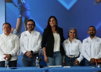 Mayor impacto en personas y fortalecer presencia nacional: los retos del deporte en Guanajuato en 2026