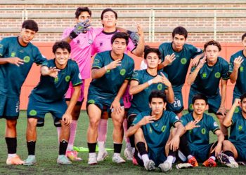 Fut Car Cachorros de León inicia segunda vuelta con triunfo sobre Santa Ana del Conde