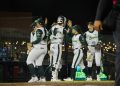 Dramática caída de Bravas de León en el arranque de la serie ante Charros Femenil