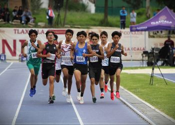 Define Guanajuato a sus representantes para la Olimpiada Nacional 2026 en 10 disciplinas