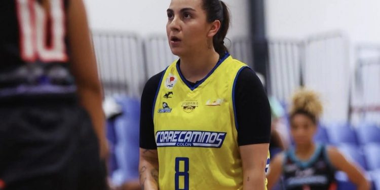 Mieleras de Guanajuato refuerza su camino al tricampeonato con la llegada de Paola Beltrán