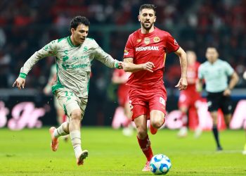 El leonés Kevin Picón, un guanajuatense más que debuta en la Liga Mx