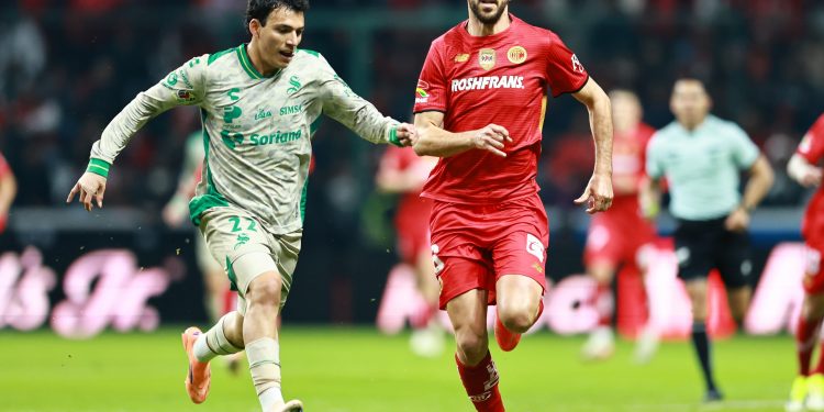 El leonés Kevin Picón, un guanajuatense más que debuta en la Liga Mx