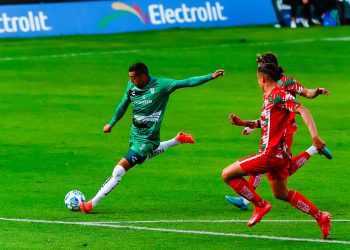 León cae ante Necaxa en el cierre de su preparación para el Clausura 2026