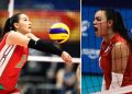 Suma Leonas Voleibol más talento nacional, llegan Daianne Álvarez y Lizette López