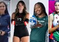 Leonas Voleibol consolida su plantel con figuras extranjeras y talento mexicano rumbo a la LVP