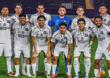 Acámbaro FC revierte desventaja y empata ante el colero Caja Oblatos