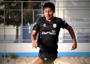 Magos del Rincón le arrebata a León GEN el liderato del Grupo 12 de la Liga TDP