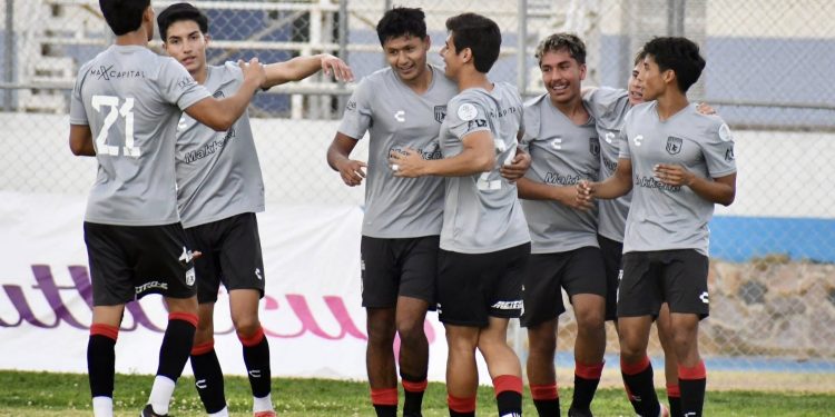 Magos del Rincón golea a León GEN y toma ventaja en el liderato