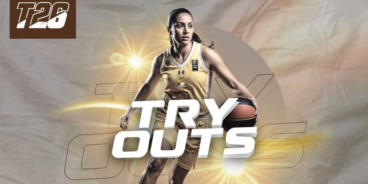 Mieleras de Guanajuato prepara su try out en busca de jóvenes nacionales