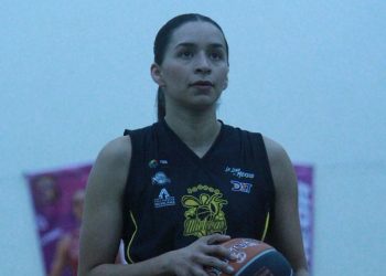 Con experiencia y sangre joven, Mieleras de Guanajuato debuta con triunfo sobre Dragonas