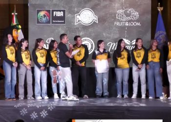 Mieleras de Guanajuato presenta su nueva piel y apunta a la séptima estrella en la Liga de México 2026