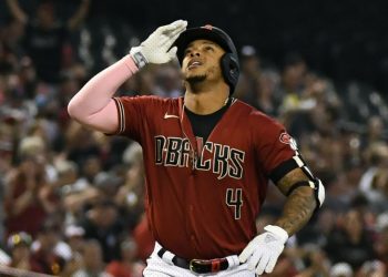 ¡De Grandes Ligas! Oliver Ortega sumará experiencia al bullpen de Bravos de León