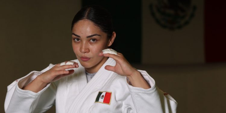 Paulina Martínez: con expectativas de revancha y éxitos en 2026