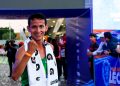 León representará a México en el Mundial de Cross Country 2026