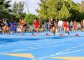 Más de 9 mil leoneses regresan a las Escuelas de Inicio al Deporte tras el periodo vacacional