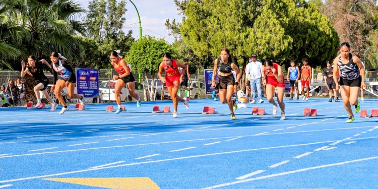 Más de 9 mil leoneses regresan a las Escuelas de Inicio al Deporte tras el periodo vacacional