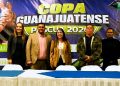 Guanajuato Capital será sede de la Copa Guanajuatense Pascua 2026