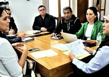 Irapuato será sede de la Olimpiada Nacional 2026 en frontón