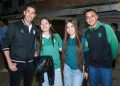 León se prepara para ser Capital del Deporte en su 450 Aniversario