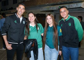 León se prepara para ser Capital del Deporte en su 450 Aniversario