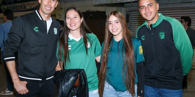 León se prepara para ser Capital del Deporte en su 450 Aniversario