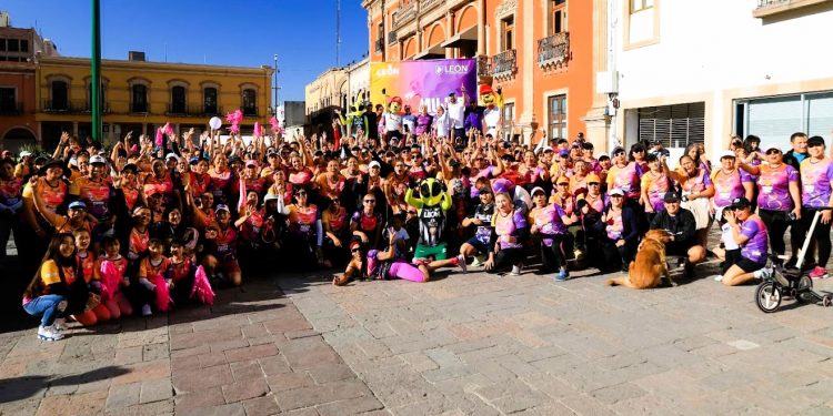 Doce días, doce historias: León celebra a las mujeres que mueven el deporte