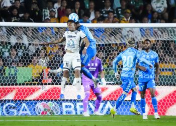 León desaprovecha localía y sucumbe ante Tigres