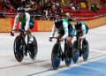 Con oro en velocidad femenil, México inicia el Panamericano de Pista Santiago 2026