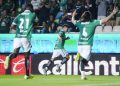 ¡Aire puro! León derrota a Santos Laguna y la Fiera de Ignacio Ambriz respira