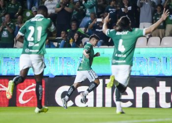 ¡Aire puro! León derrota a Santos Laguna y la Fiera de Ignacio Ambriz respira