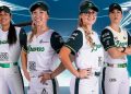 ¡Listas! Ellas son las representantes de Bravas de León para el Juego de Estrellas