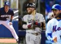 Suma Bravos de León experiencia y calidad con Robert Gsellman, Gaige Howard y Esteban Quiroz