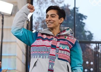 ¿Cuándo compite Donovan Carrillo en lo Juegos Olímpicos de Invierno Milano-Cortina 2026?