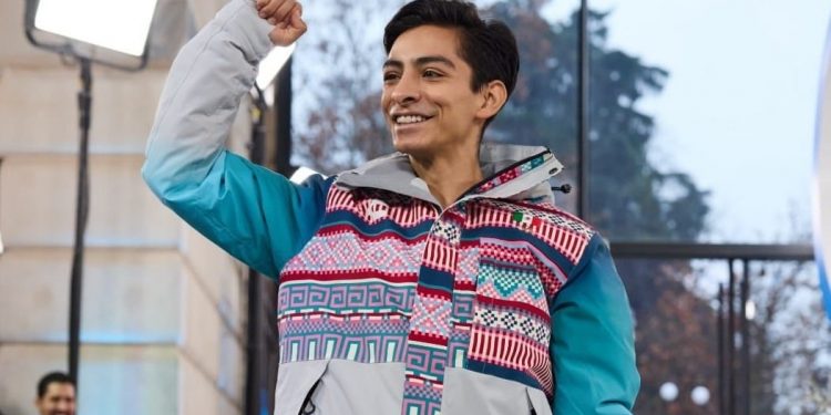 ¿Cuándo compite Donovan Carrillo en lo Juegos Olímpicos de Invierno Milano-Cortina 2026?