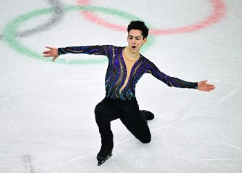 Donovan Carrillo avanza a su segunda final olímpica y hace historia para México