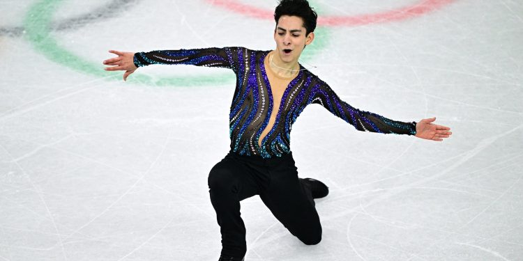 Donovan Carrillo avanza a su segunda final olímpica y hace historia para México