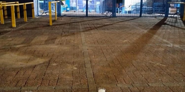 Tragedia en el fútbol mexicano: aficionado de Celaya pierde la vida tras riña en Veracruz