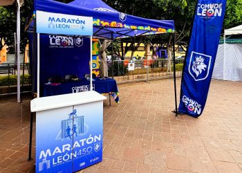 León prepara su maratón más ambicioso: mil corredores ya confirmados para la edición 450