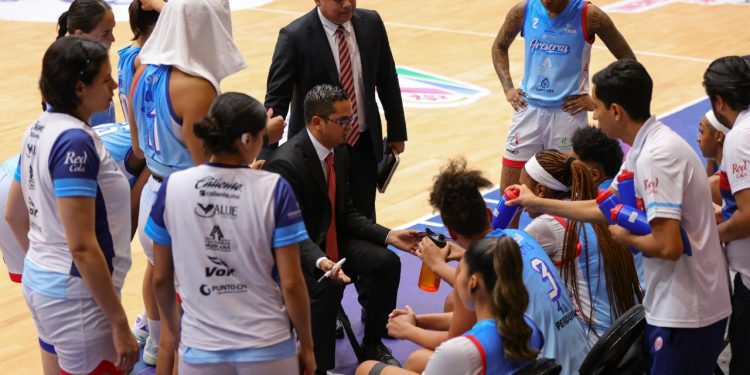 Freseras de Irapuato: confianza y continuidad para Christopher Gutiérrez