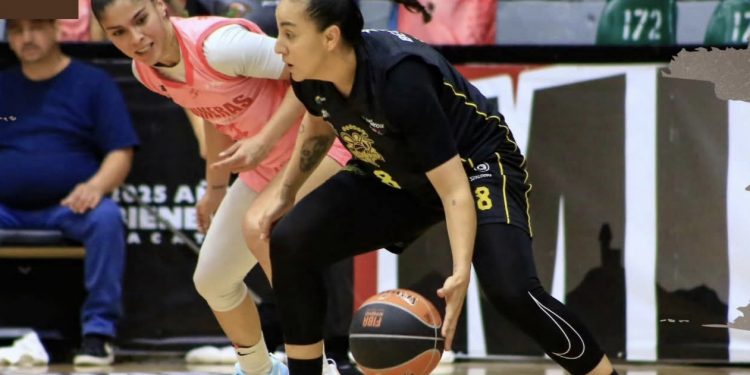 ¡Adiós invicto! Mieleras de Guanajuato cae en su visita a Mineras de Zacatecas